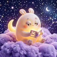 Lullaby: AI Bedtime Tales