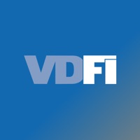 Federnverband – VDFI e.V. logo