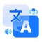 Unlock the power of language with AI Translator: Text & Voice, the ultimate app for language translation, English learning, and grammar practice