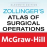 Get Zollinger Atlas of Surgery 11E for iOS, iPhone, iPad Aso Report