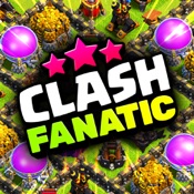 CoC Fanatic for Clash of Clans