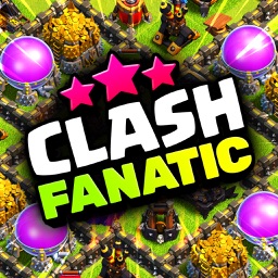 CoC Fanatic for Clash of Clans