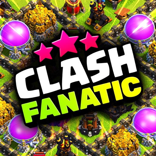 CoC Fanatic for Clash of Clans