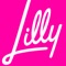 The Lilly Pulitzer app is designed for anyone who wants to quickly shop & experience the sunniest brand around