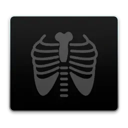 Medical Image Viewer app icon