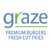 Graze Premium Burgers icon