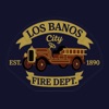 Los Banos Fire Department icon