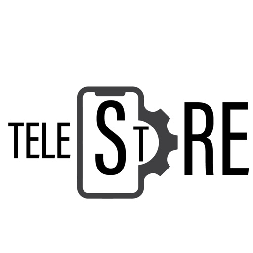 Tele Store KW icon