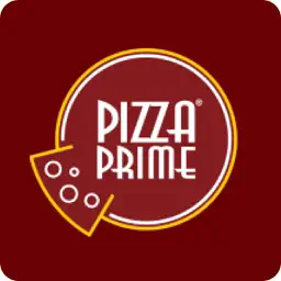 Pizza Prime Delivery app icon