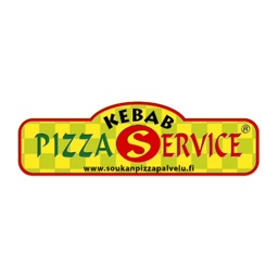 Pizza Service Soukka