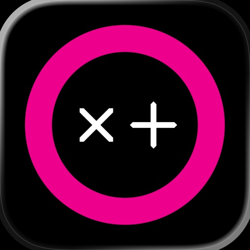 The O icon