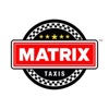 Matrix Taxis icon