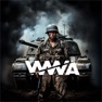 Get World War Armies: WW2 PvP RTS for iOS, iPhone, iPad Aso Report