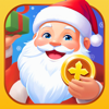 Christmas Santa:Collect Gifts - 莉 昌