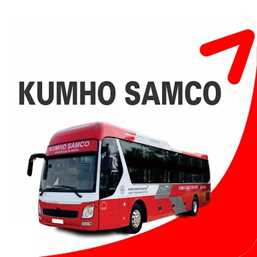 Kumho Samco Buslines icon