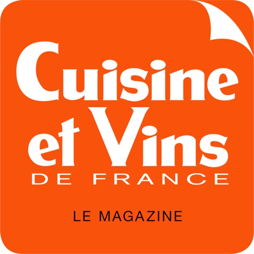 Cuisine et Vins de France