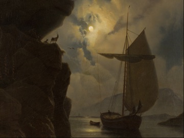 SC Nordnorsk Kunstmuseum iPad screenshot
