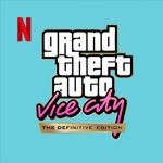 Download GTA: Vice City – NETFLIX app