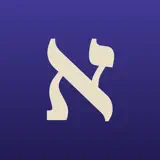 DeepWord: Hebrew & Greek Study - Icône de l’app
