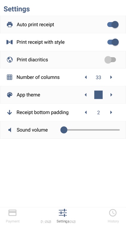 GOKASA Lite screenshot-5