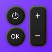 TV Remote – Smart Control