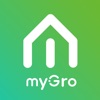 myGro icon