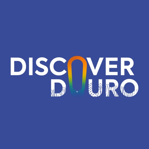 Discover Douro icon