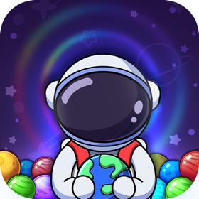 螢幕擷取畫面 (8) Bubble Shooter - Bubble Pop