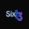 Six13 icon