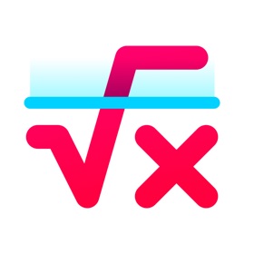 屏幕截图 (6) Math Solver: Solve by Camera