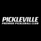 The app for Pickleville CT