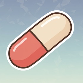 Pill Counting