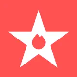 Hot Gossip: Celebrity News - Icône de l’app