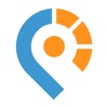 Fast Track GPS icon