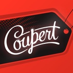 Download Coupert: Coupons & Cash Back app