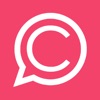 The Connect Messenger icon