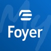 MyFoyer icon