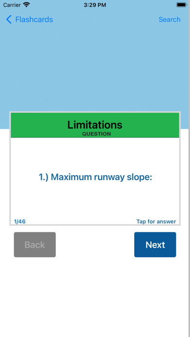 B-777 Aircraft Apps Screenshot
