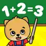 123 learning games for kids 3+