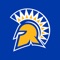 The official San Jose Spartans app is a must-have for all Spartan fans