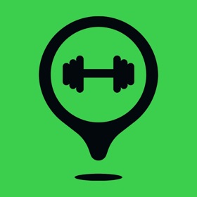 螢幕擷取畫面 (5) Gymly: Find Gym Buddy