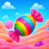 Bonbon Bounce - 앱 아이콘