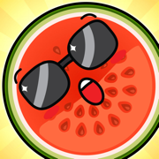 Watermelon Game: Juicy Merge