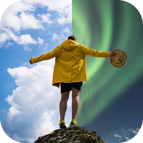 Sky Changer AI : Sky Editor