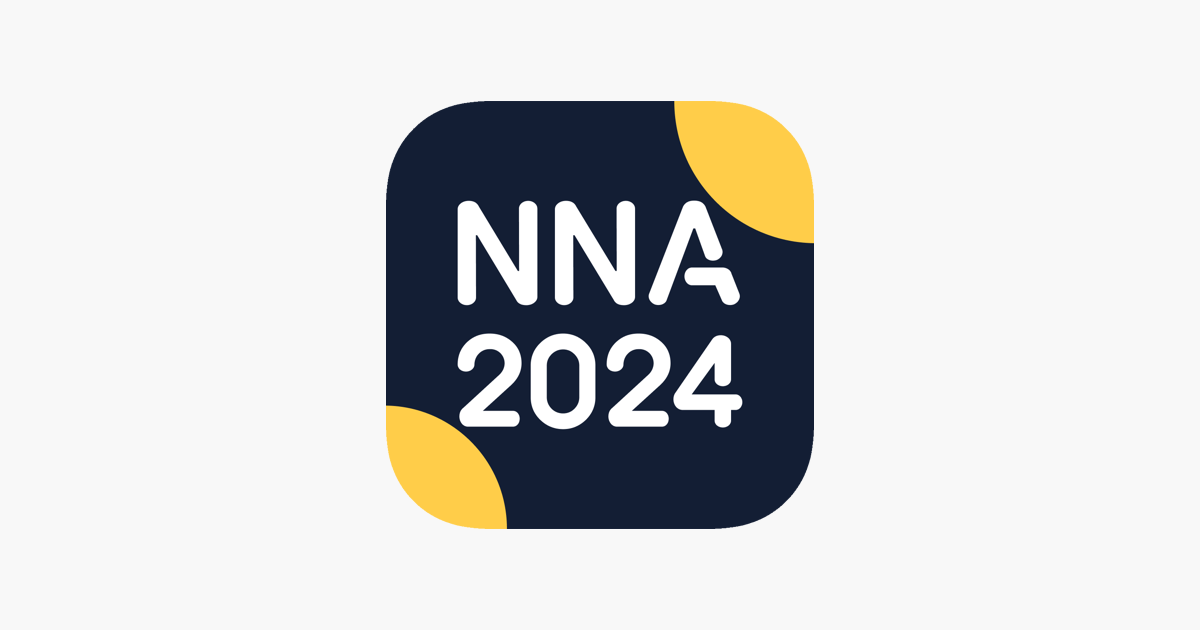 ‎NNA 2024 Conference on the App Store