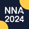 The official app for NNA 2024 Conference