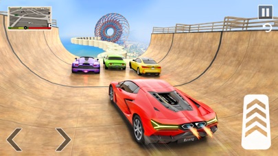 Drive Real Car Games Screenshot