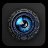 Ultra Camera Zoom 200 : Lunar - App Icon