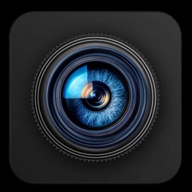 Ultra Camera Zoom 200 : Lunar