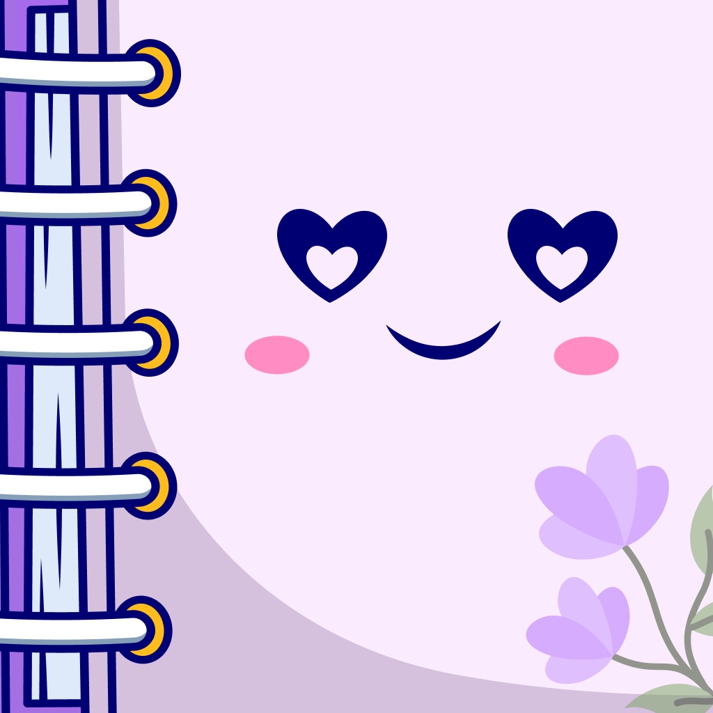 Digital Journal Diary icon